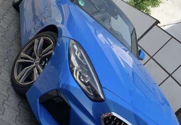 BMW Z4 36.600 km 39.000 &euro; Kriftel 65830