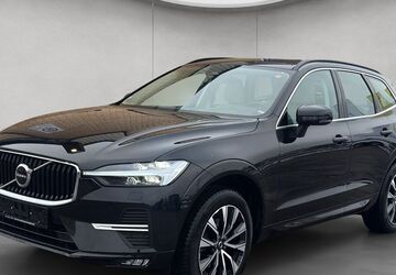 Volvo XC60 15.418 km 39.400 &euro; Frankfurt am Main 60486