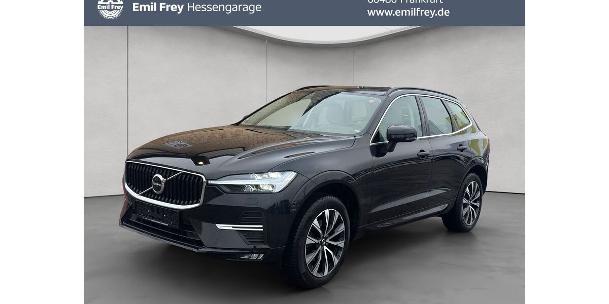 Volvo XC60 15.418 km 39.400 &euro; Frankfurt am Main 60486
