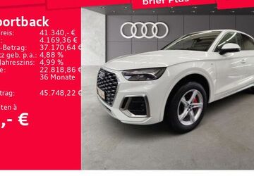Audi Q5 47.464 km 41.340 &euro; Frankfurt am Main 60326