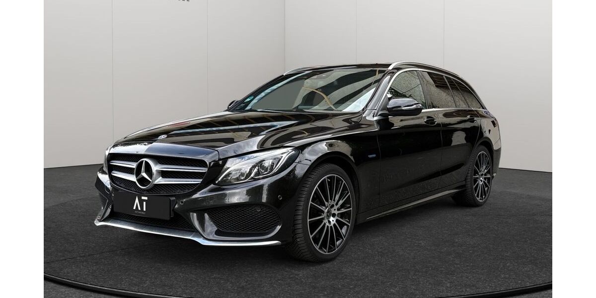 Mercedes-Benz C 350 165.514 km 15.490 &euro; Frankfurt am Main 65933