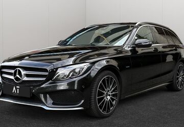 Mercedes-Benz C 350 165.514 km 15.990 &euro; Frankfurt am Main 65933