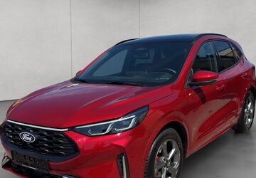 Ford Kuga 31.815 km 30.950 &euro; Frankfurt 60386