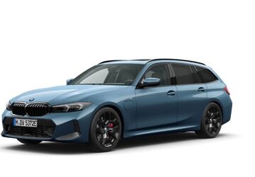 BMW 330 15.375 km 49.490 &euro; Rödermark 63322