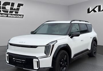 Kia EV9 56.132 km 59.770 &euro; Weiterstadt-Darmstadt 64331