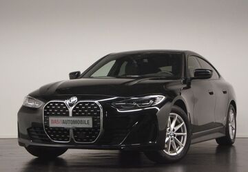 BMW 420 Gran Coupé 47.000 km 33.900 &euro; Darmstadt 64293