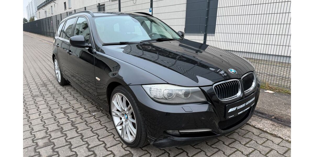 BMW 320 456.522 km 3.250 &euro; Frankfurt/M 65933