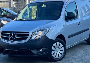 Mercedes-Benz Citan 121.772 km 8.980 &euro; Dietzenbach / bei Frankfurt am Main 63128