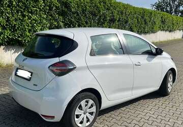 Renault ZOE 52.000 km 9.200 &euro; Dreieich, Stadt 63303