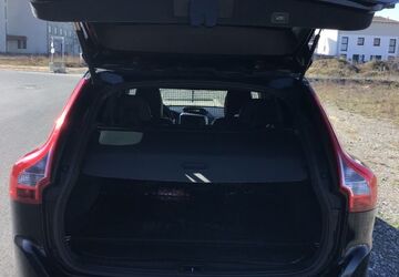 Volvo XC60 358.972 km 8.000 &euro; babenhausen 64832