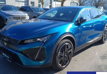 Peugeot 408 25.044 km 28.450 &euro; Neu-Isenburg 63263