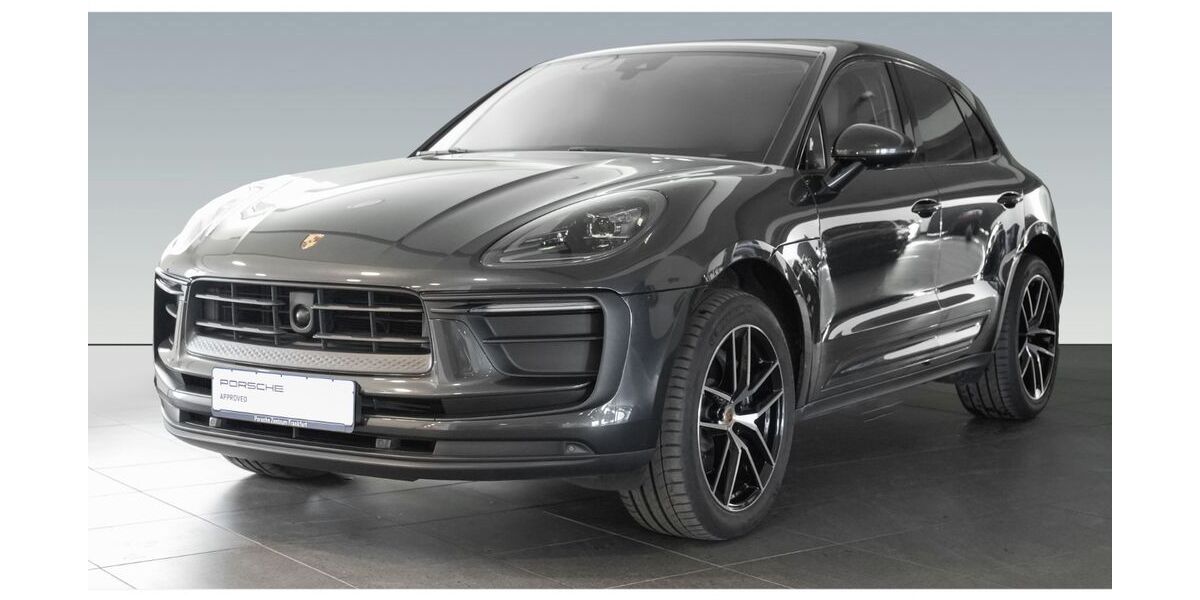 Porsche Macan 44.100 km 66.890 &euro; Frankfurt 60314