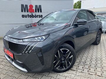 Gebrauchte Peugeot 3008