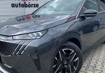 Peugeot 3008 43.000 km 26.900 &euro; Darmstadt 64295