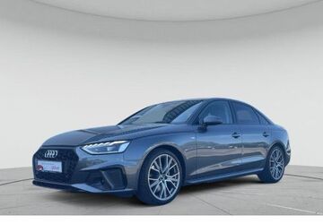 Audi A4 10.230 km 33.450 &euro; Bensheim 64625