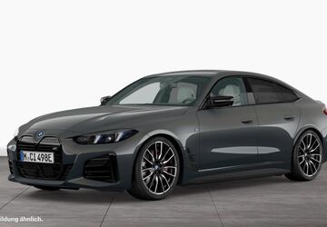 BMW i4 20.656 km 60.990 &euro; Dreieich-Sprendlingen 63303