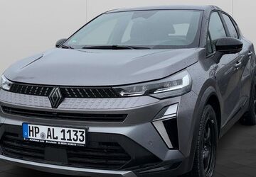 Renault Captur 3.999 km 28.990 &euro; Bensheim 64625