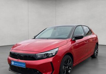 Opel Corsa 8.897 km 17.950 &euro; Frankfurt 60386