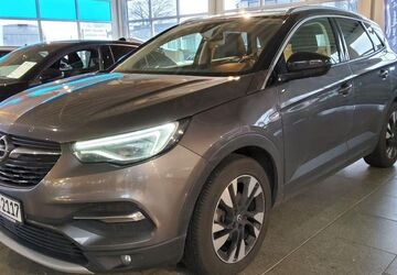 Opel Grandland (X) 186.435 km 11.880 &euro; Ober-Ramstadt 64372