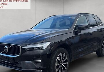 Volvo XC60 14.030 km 49.000 &euro; Frankfurt am Main 60486