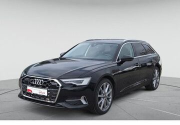 Audi A6 14.985 km 50.888 &euro; Darmstadt 64295
