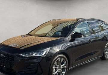 Ford Focus 15.719 km 24.950 &euro; Frankfurt am Main 60386