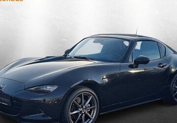 Mazda MX-5 36.358 km 28.880 &euro; Darmstadt 64293
