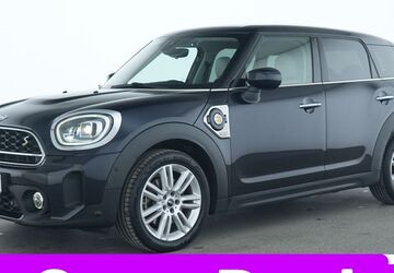 Mini Countryman SE (Cooper) 105.760 km 23.650 &euro; Dietzenbach bei Frankfurt 63128