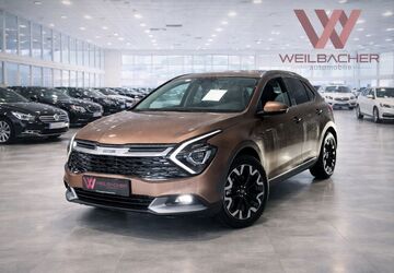 Kia Sportage 110.000 km 22.900 &euro; Flörsheim 65439