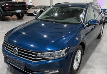 VW Passat Variant 182.416 km 17.980 &euro; Riedstadt 64560