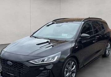 Ford Focus 10.368 km 25.450 &euro; Frankfurt am Main 60386