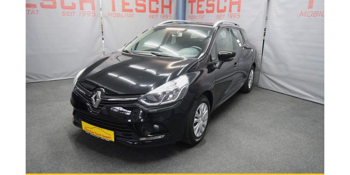 Renault Clio 127.400 km 7.990 &euro; Pfungstadt 64319