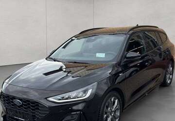 Ford Focus 22.710 km 24.450 &euro; Frankfurt am Main 60386