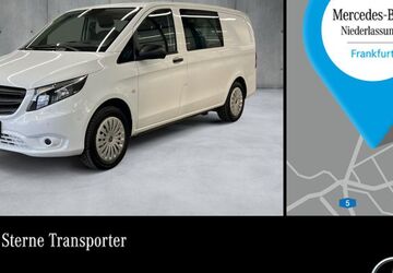 Mercedes-Benz Vito 103.036 km 32.939 &euro; Frankfurt 60488