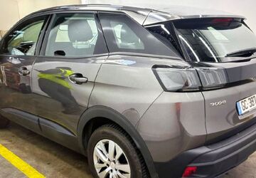 Peugeot 3008 205.083 km 12.257 &euro; Frankfurt am Main 60389