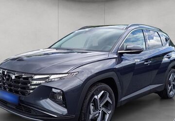 Hyundai TUCSON 14.045 km 32.550 &euro; Frankfurt 60386