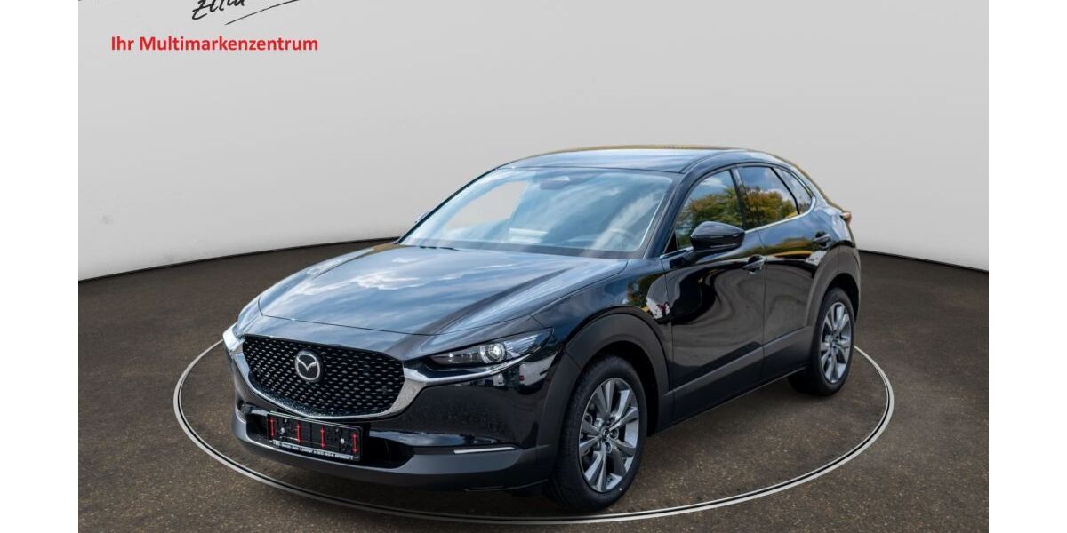 Mazda CX-30 3.000 km 29.990 &euro; Heppenheim 64646