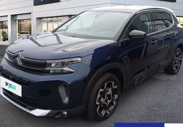 Citroen C5 Aircross 17.391 km 24.980 &euro; Neu-Isenburg 63263