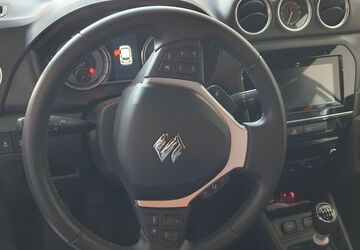 Suzuki Vitara 37.000 km 22.990 &euro; Rodgau 63110