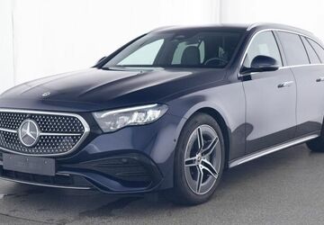 Mercedes-Benz E 300 40.000 km 48.500 &euro; Pfungstadt 64319