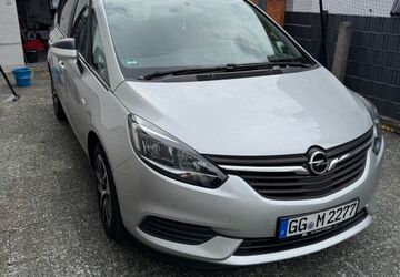 Opel Zafira Tourer 117.000 km 10.990 &euro; Rüsselsheim 65428