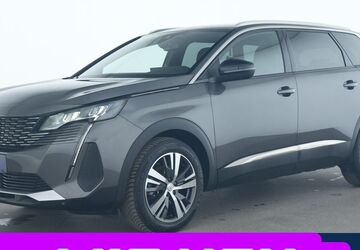 Peugeot 5008 24.163 km 27.472 &euro; Dietzenbach bei Frankfurt 63128