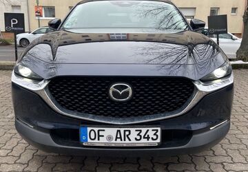 Mazda CX-30 5.000 km 25.499 &euro; Rodgau 63110