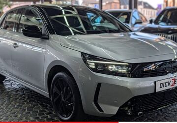 Opel Corsa 8.724 km 18.880 &euro; Dieburg 64807