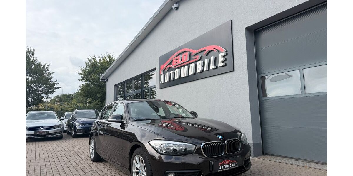 BMW 116 158.000 km 8.890 &euro; Eppertshausen 64859