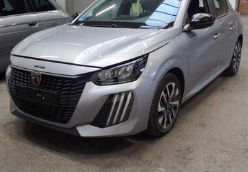 Peugeot 208 25.936 km 13.980 &euro; Rüsselsheim 65428