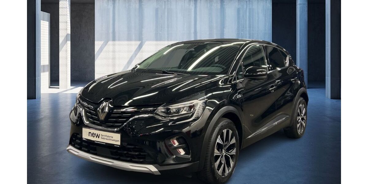 Renault Captur 30.212 km 19.570 &euro; Frankfurt / Main 60314