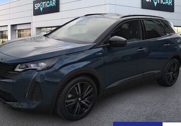 Peugeot 3008 29.225 km 25.980 &euro; Neu-Isenburg 63263