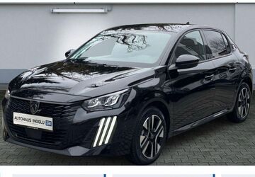 Peugeot 208 19.566 km 19.680 &euro; Rüsselsheim 65428