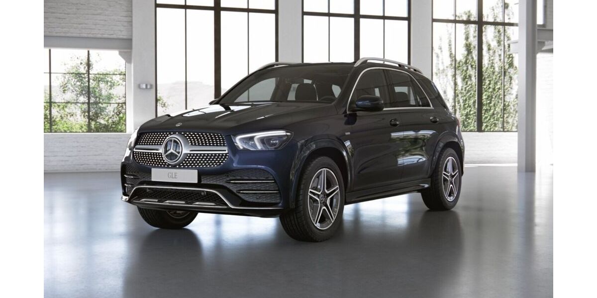 Mercedes-Benz GLE 350 65.000 km 59.200 &euro; Pfungstadt 64319